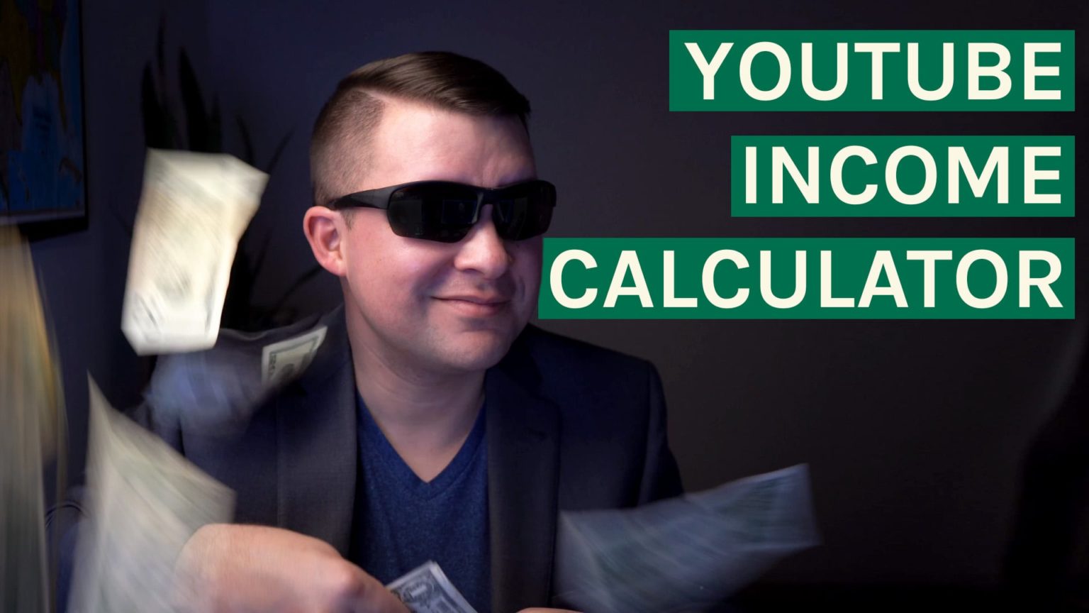 How Much do YouTubers Make in 2021: 100+ Channel Study + Calculator